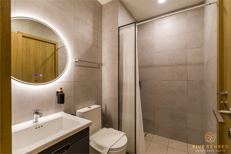 Signature Two Bedroom Suites - photo 14